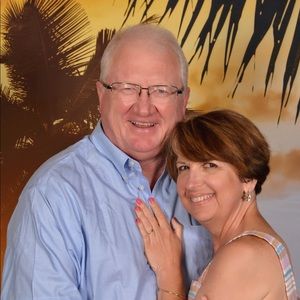 Meet your Posher, William